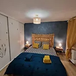 Au Bord Du Canal Apartament *