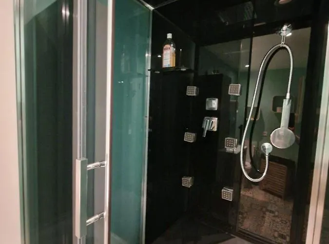 Apartman Au Bord Du Canal